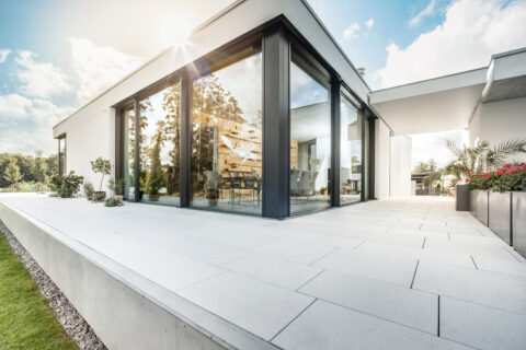 Innovation in aluminium facades: Alu-Max joins Future Facade 2025