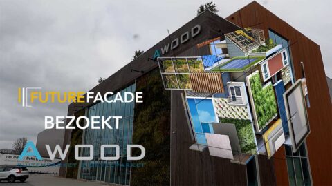 Future Facade visits Awood
