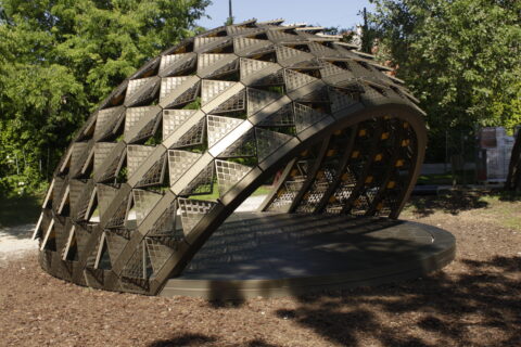 SOMBRA - An Ode to the Sun, A Manifesto for Shade