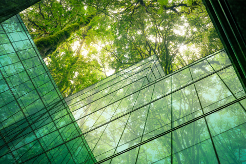 The rise of adaptive facades: engineering for a climate-responsive future